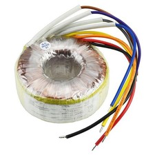 VTX-146-080-218 Toroidal