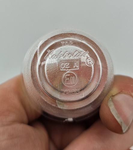 Rubbolite 7203 diameter - 7203, 1.5"