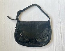 Vintage Lucky Brand 100% Black