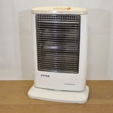 Halogen Heater 1200 Watt Astor
