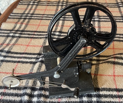 Vintage 1930 bingoscope - vintage,