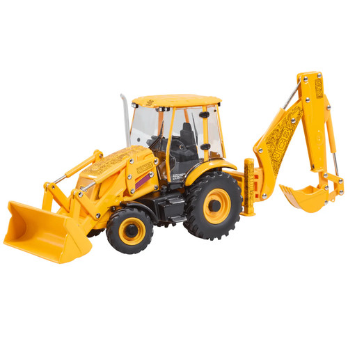 Britains 43411 jcb millionth - britains,