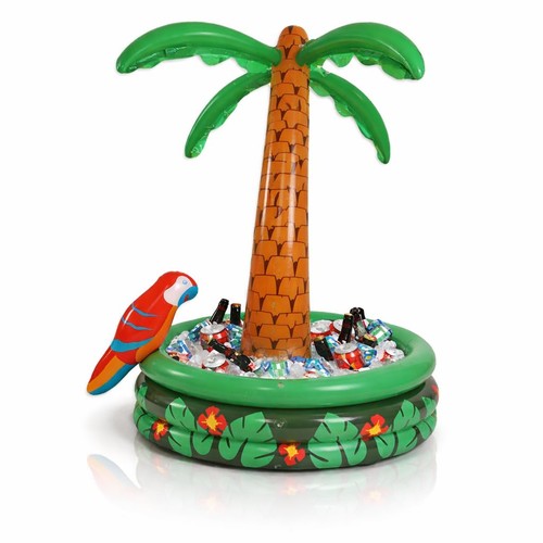 150cm inflatable palm - inflatable, tree