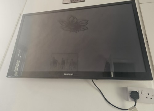 Samung 43inch - , tv