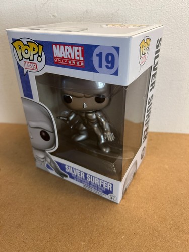Funko pop marvel universe - funko,