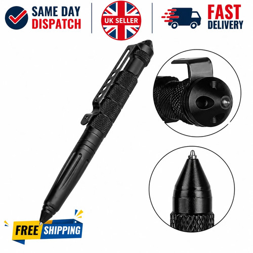 Tactical pen office - tactical, emergency