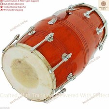Wedding Kirtan Dholak/Dholki