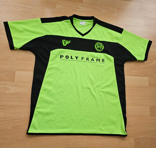 Halifax town 2011 2012 - halifax, 2011/2012