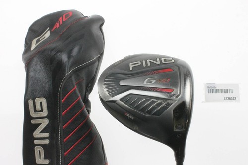 Ping g410 plus golf club - g410,