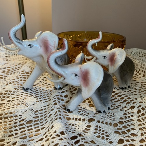 Set vintage ceramic - 3,