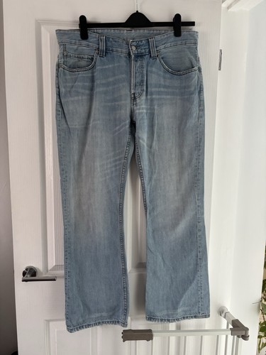 Levi 512 men - levi's, wash