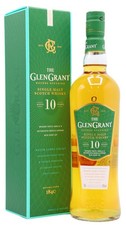 Glen grant speyside single - glen,