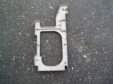 CARAVAN  SEATING BASE BRACKET SWIFT