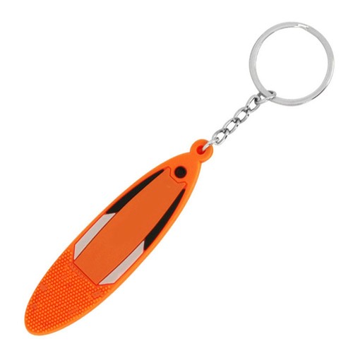 Soft rubber surfing paddle - soft,