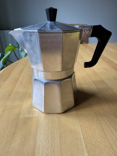 Pezzetti italian espresso - espresso, moka