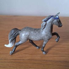 Breyer Dapple Grey TWH