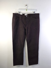 M&S Italian Moleskin Trousers