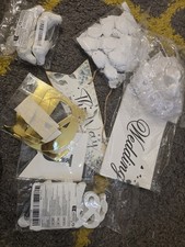 Bundle of Wedding Flowers