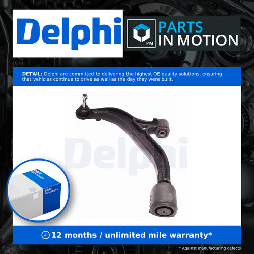 Wishbone suspension arm - wishbone, fits
