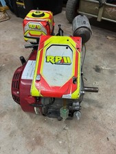 RPM Honda GX200 Cadet Kart Engine