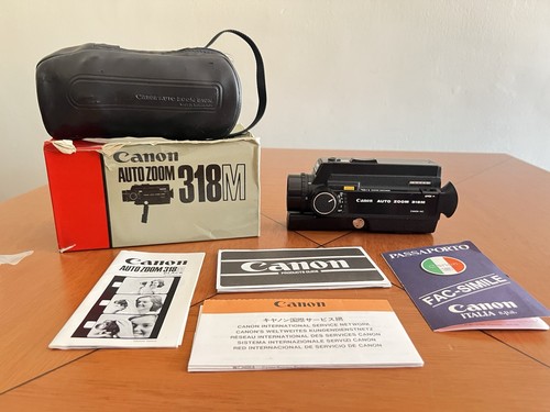 Exc canon auto - canon, zoom