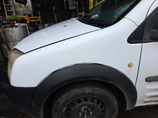 FORD TRANSIT CONNECT MK1 VAN