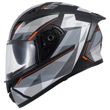 Full Face Motorcycle Helmet