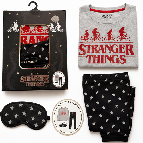 New rare boxed gift - boxed, stranger