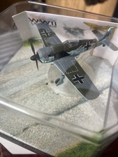 Corgi Legends AA34303 Focke