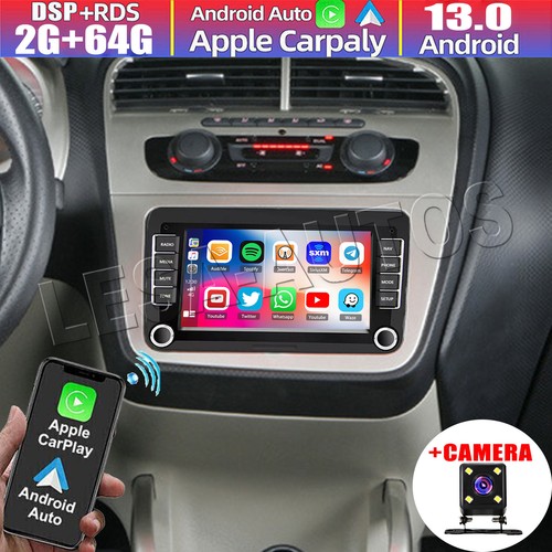 Radio android 13 carplay - android,