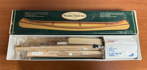 Bear mountain canoe - bear,