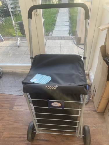 Hoppa lightweight wheel - hoppa, 4-wheel