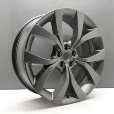 RANGE ROVER EVOQUE 20" GREY