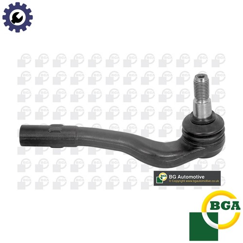 Tie rod end - tie,