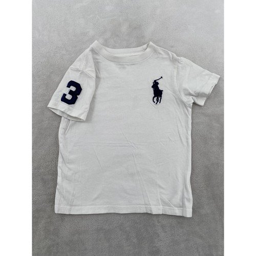 Polo ralph lauren shirt kids - ralph,