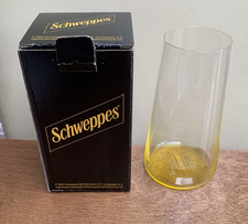 Schweppes ball yellow - hi-ball,