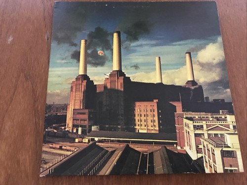 Animals pink floyd emi made - floyd,