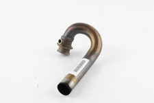 2019 TRIUMPH STREET SCRAMBLER L/H Left Hand Exhaust Header Pipe - T2202939