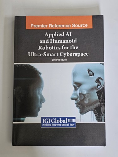 Applied and humanoid - and,