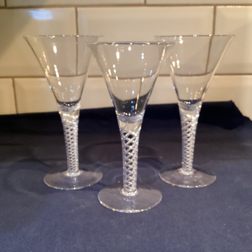 Tudor crystal air - crystal, twist