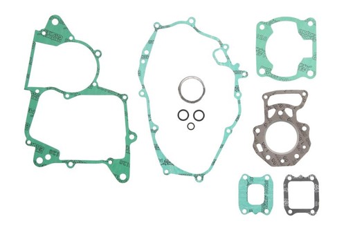 Set engine gaskets - , (without
