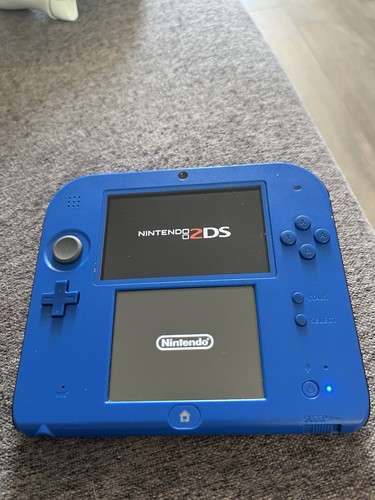 Nintendo 2ds - nintendo,