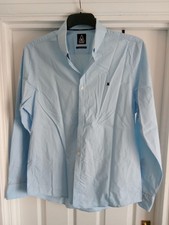 Gaastra shirt men's Light Blue