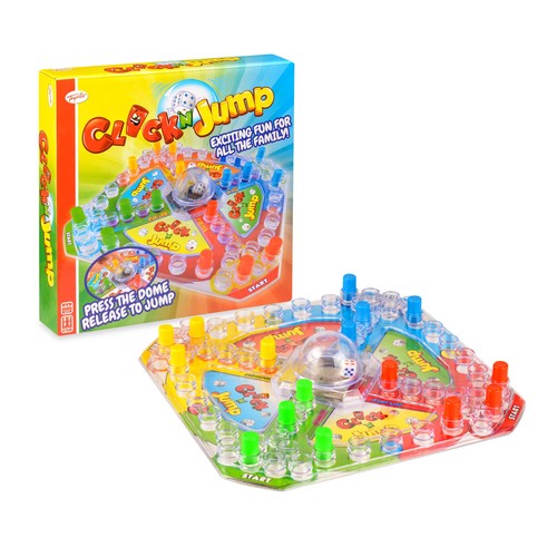 Toyrific complete - |,