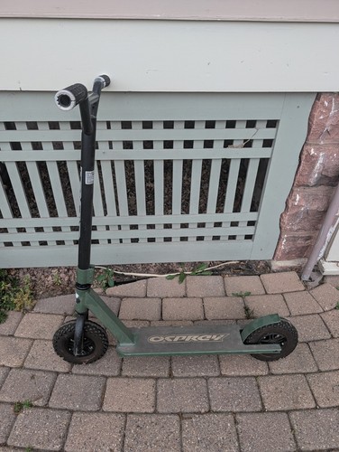 Osprey dirt scooter - dirt,