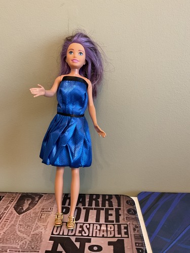 Barbie sister doll - barbie,