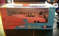 CORGI THUNDERBIRS LADY