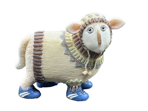 Enesco ewe and will - enesco',