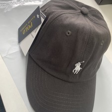 Ralph Lauren Baseball Unisex