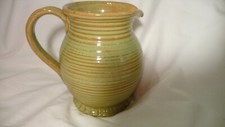 Vintage B R Burton Stoneware